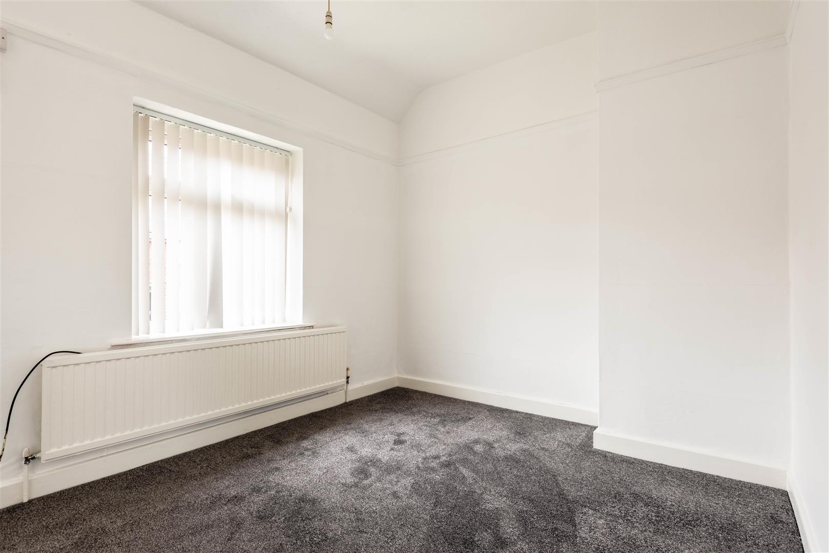 Crowder Close, Sheffield Ready Steady MOVE!